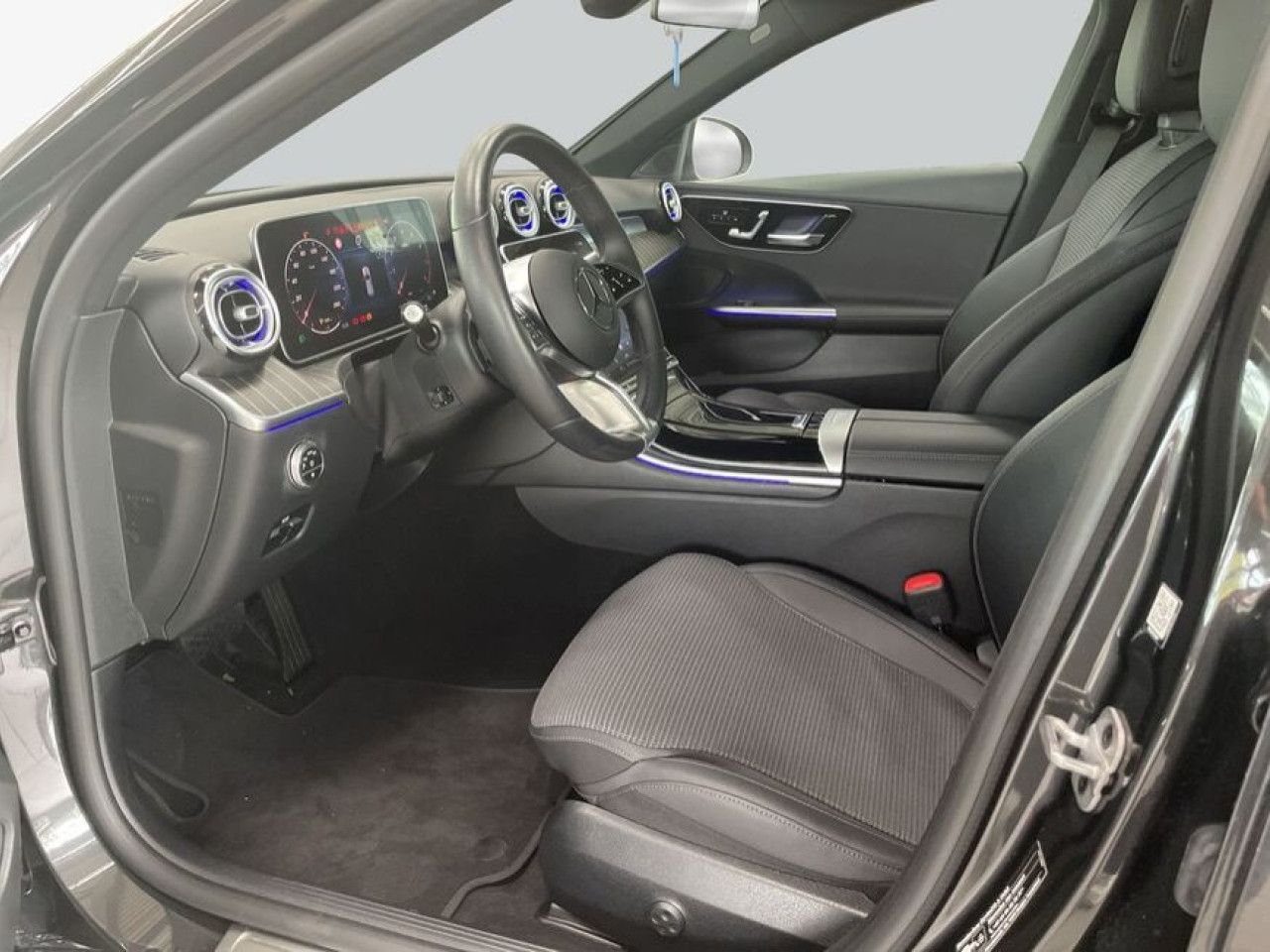Mercedes-Benz C-Klasse – Bild 9