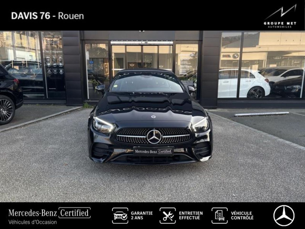 Photo du v&eacute;hicule 2 / 18