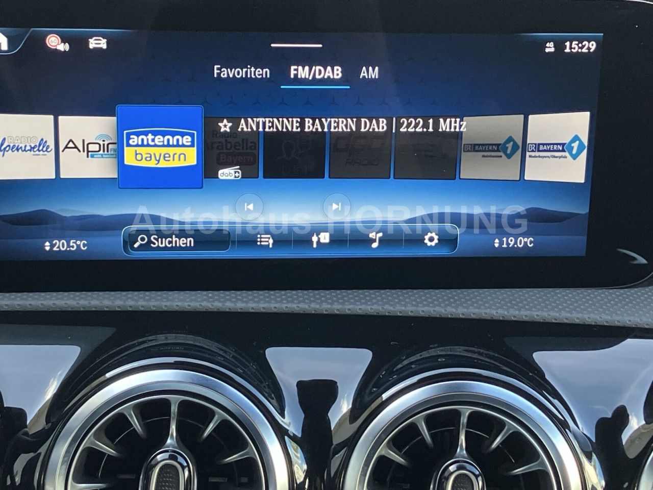 Mercedes-Benz CLA – Bild 15