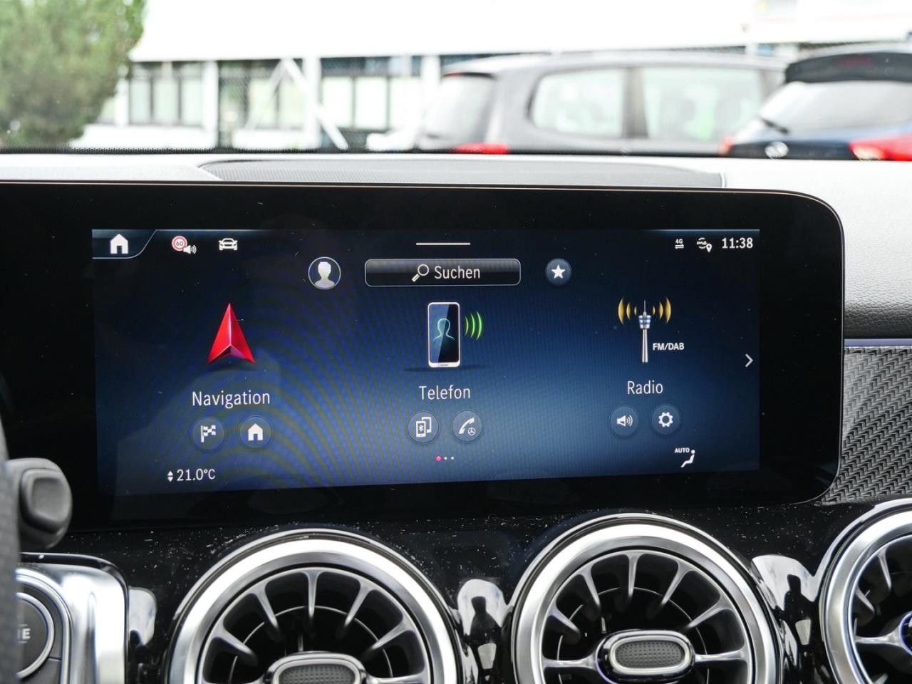 Mercedes-Benz GLB – Bild 15