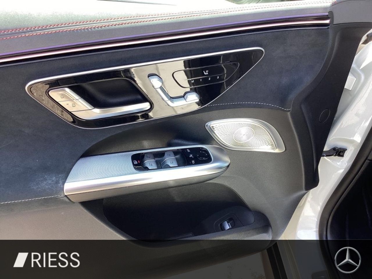 Mercedes-Benz EQE – Bild 5
