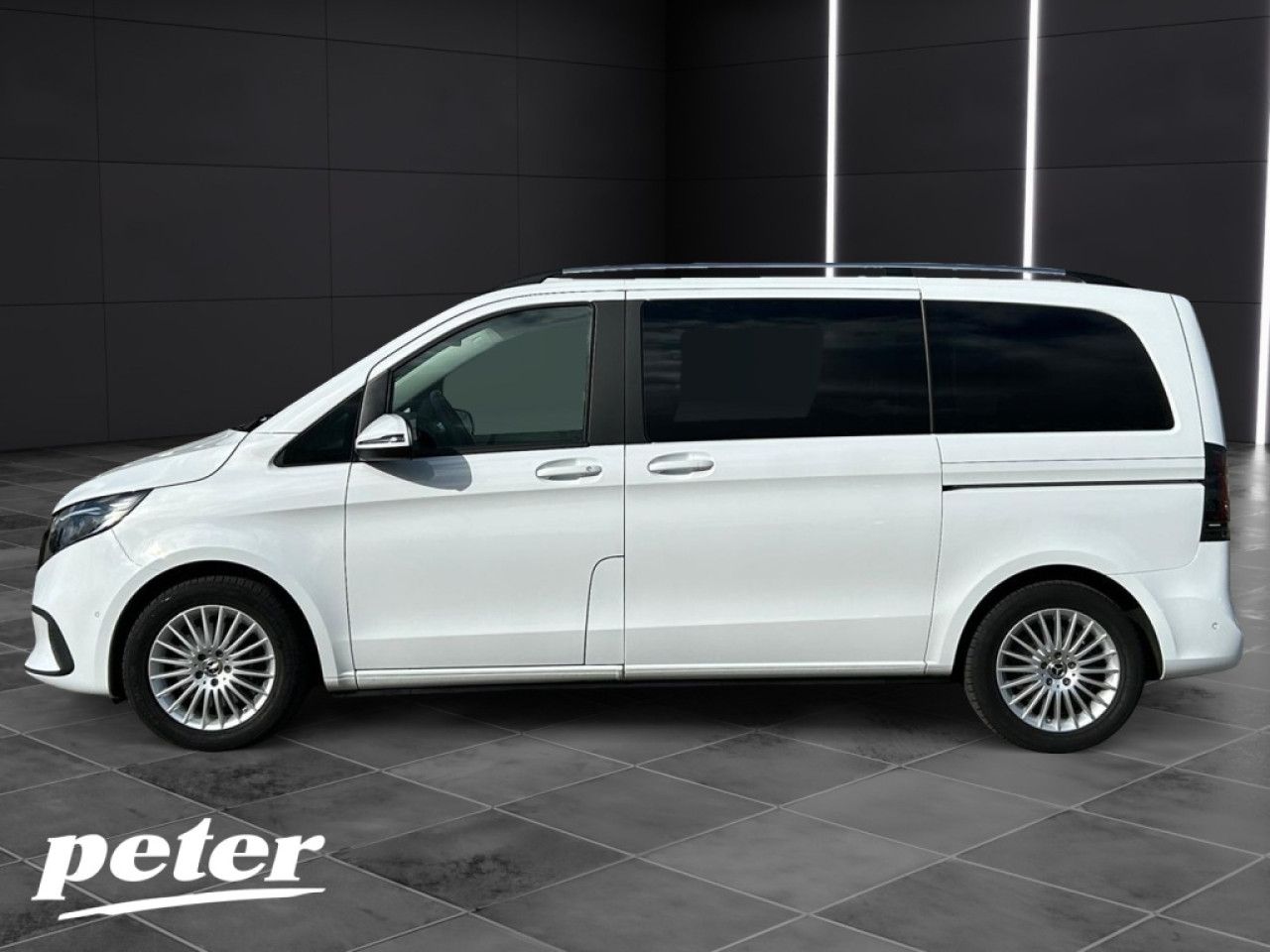 Mercedes-Benz V-Klasse – Bild 2