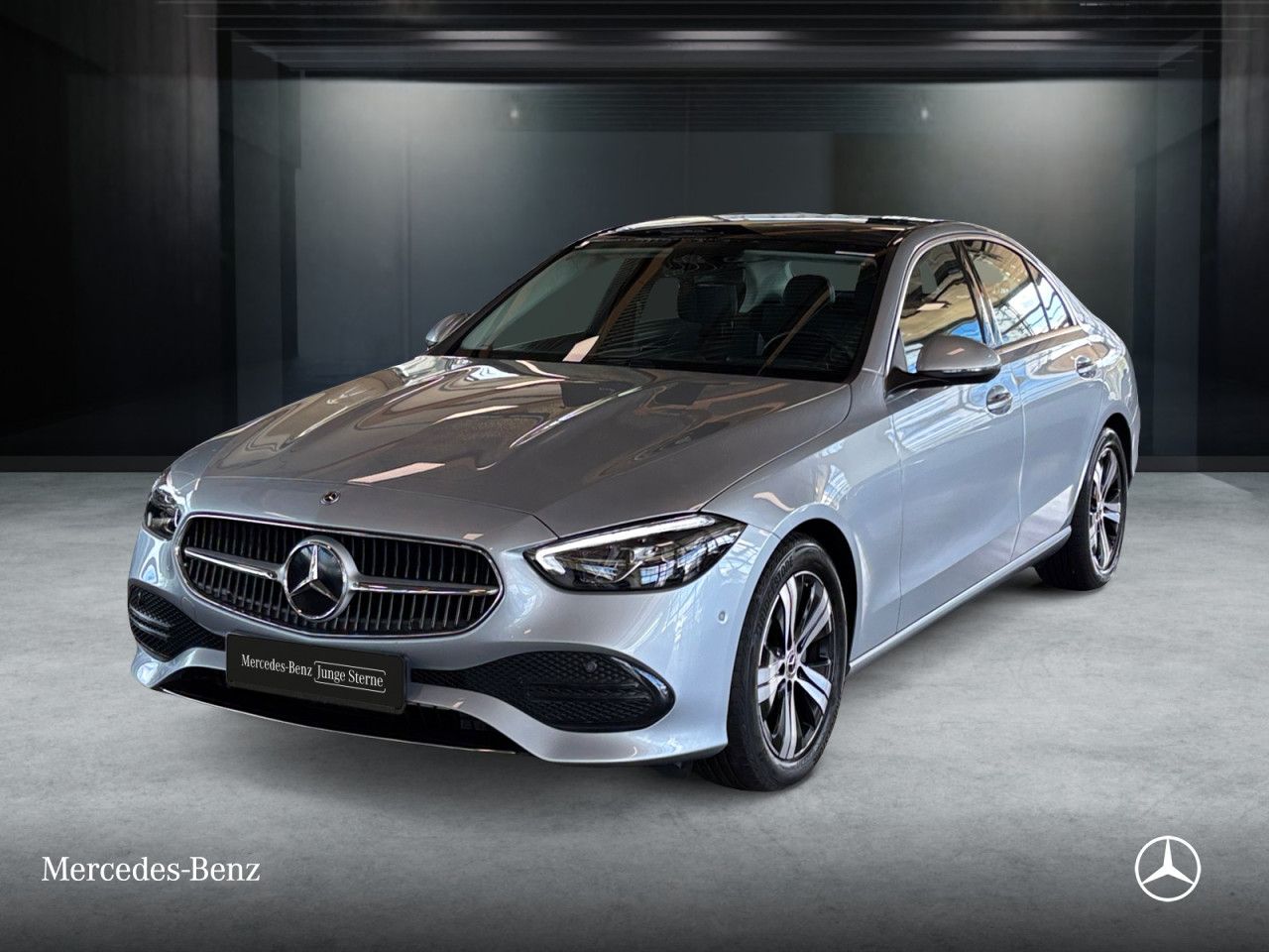 Mercedes-Benz C-Klasse – Bild 7