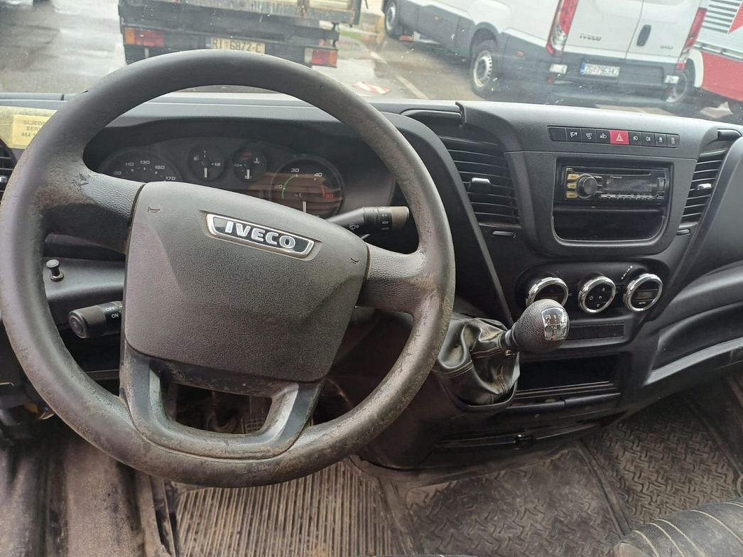 IVECO | Daily 35C13