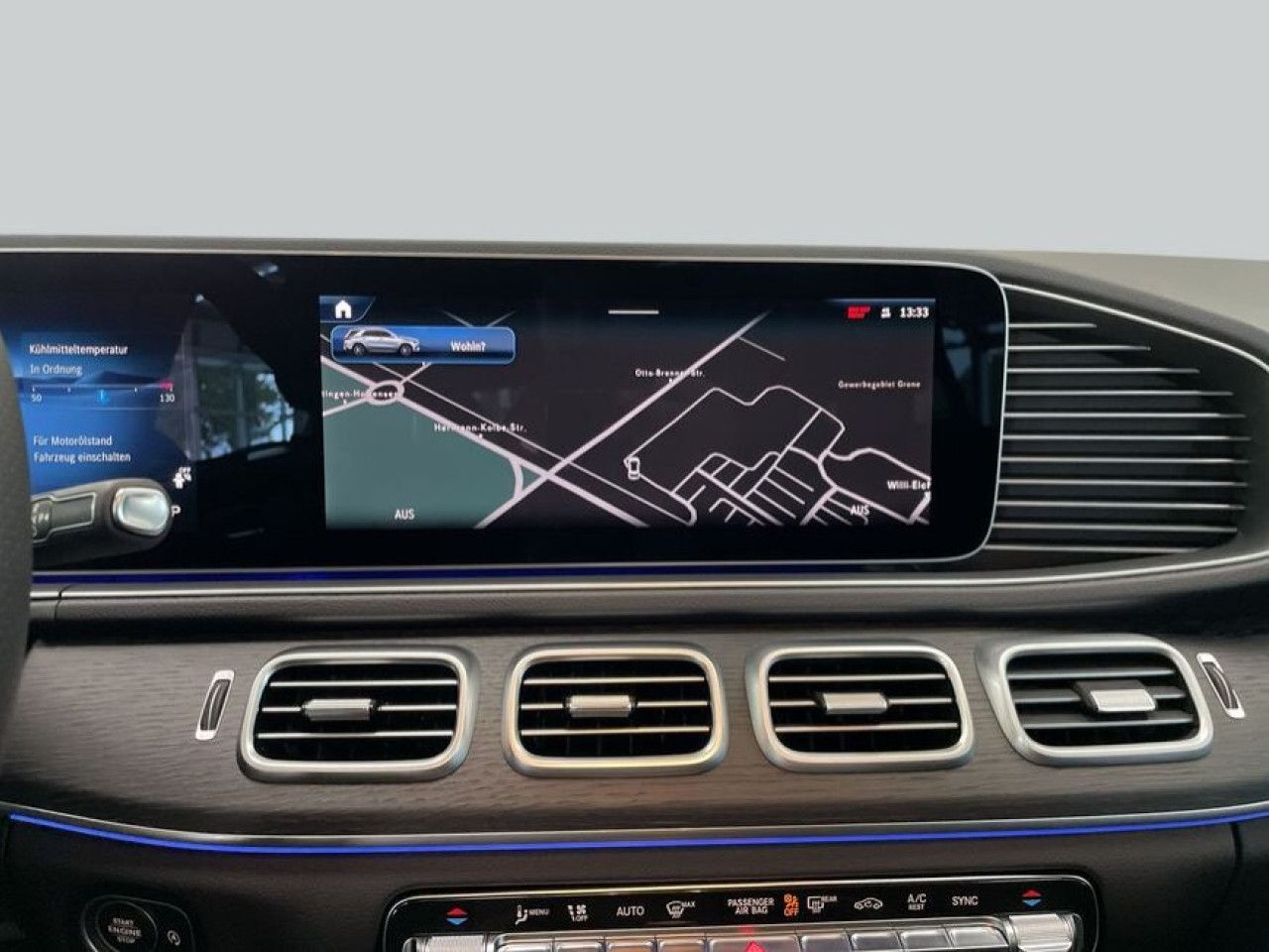 Mercedes-Benz GLE – Bild 18