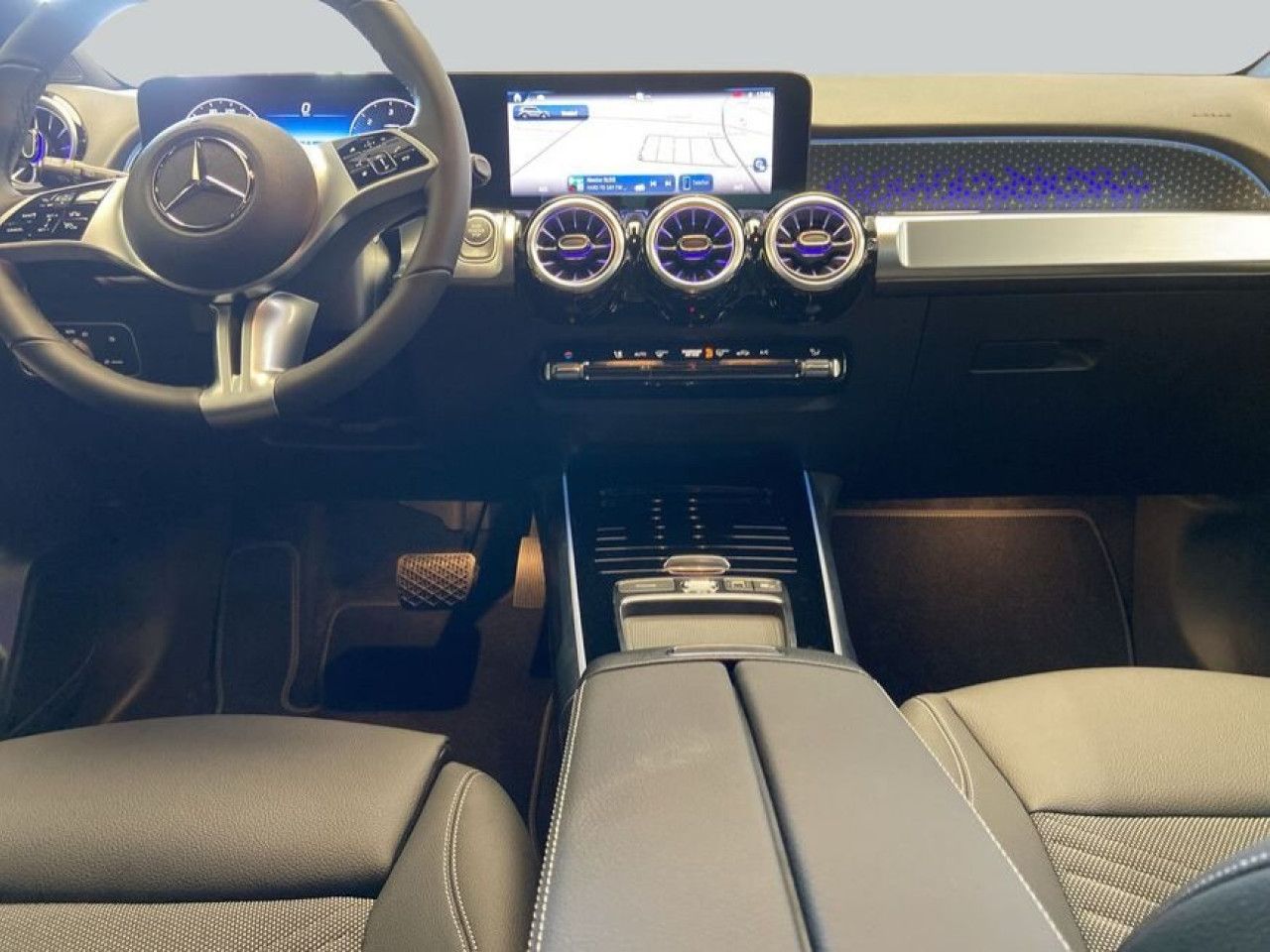 Mercedes-Benz GLB – Bild 15