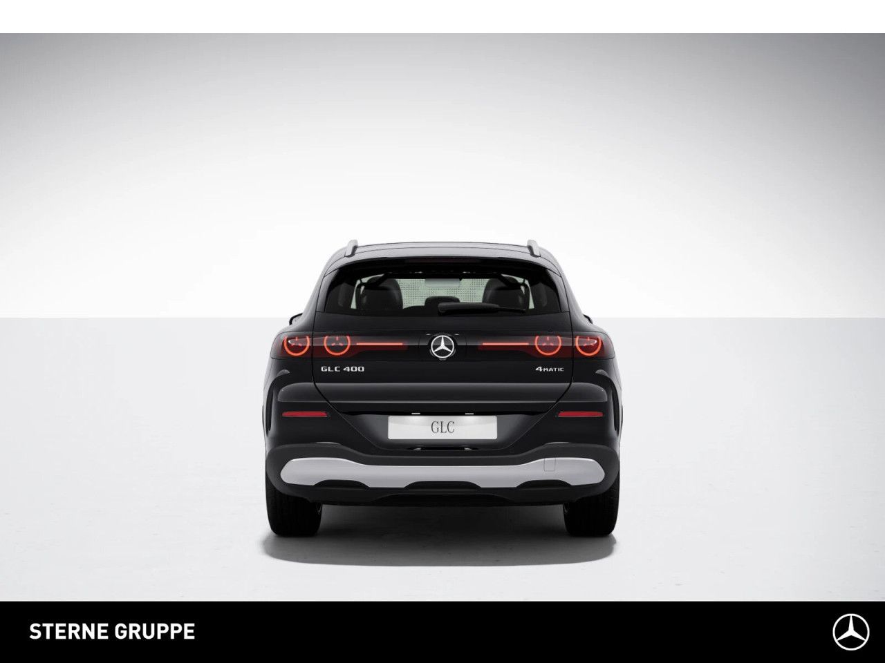 Mercedes-Benz GLC – Bild 9
