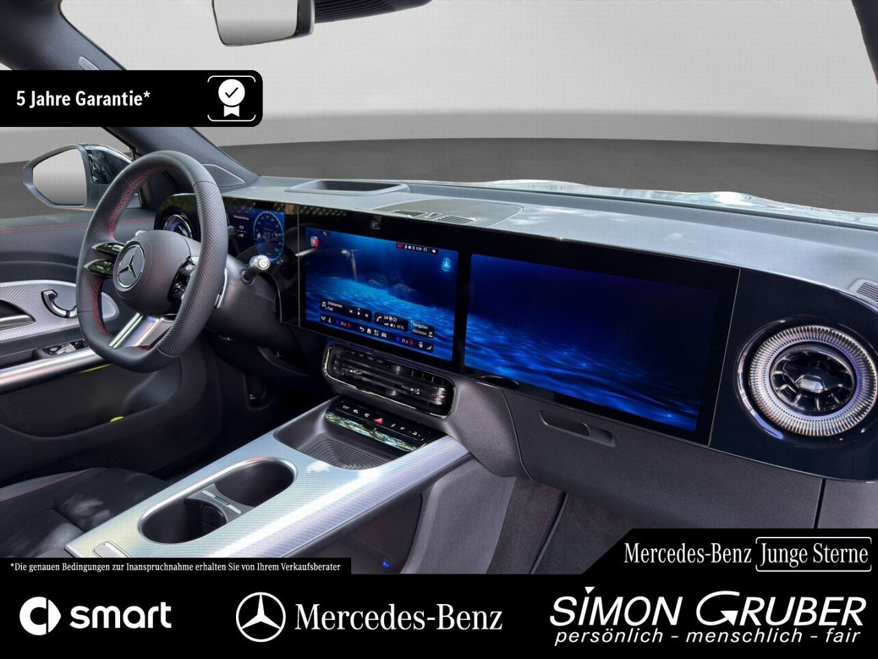 Mercedes-Benz GLB – Bild 24