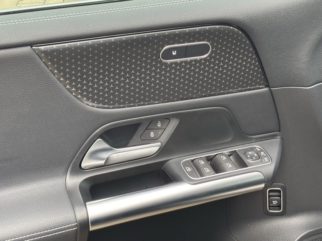 Mercedes-Benz B-Klasse – Bild 14