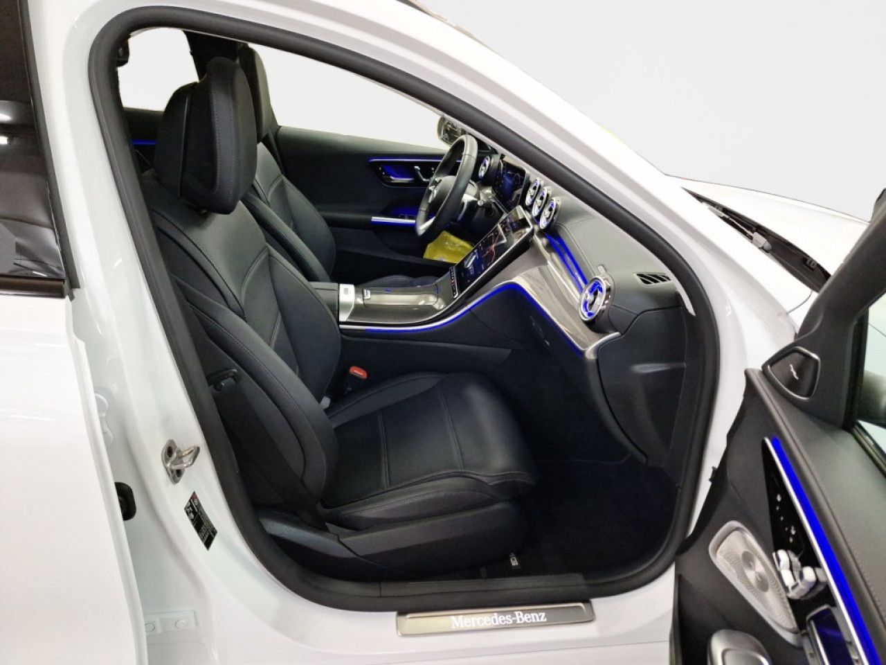 Mercedes-Benz C-Klasse – Bild 16