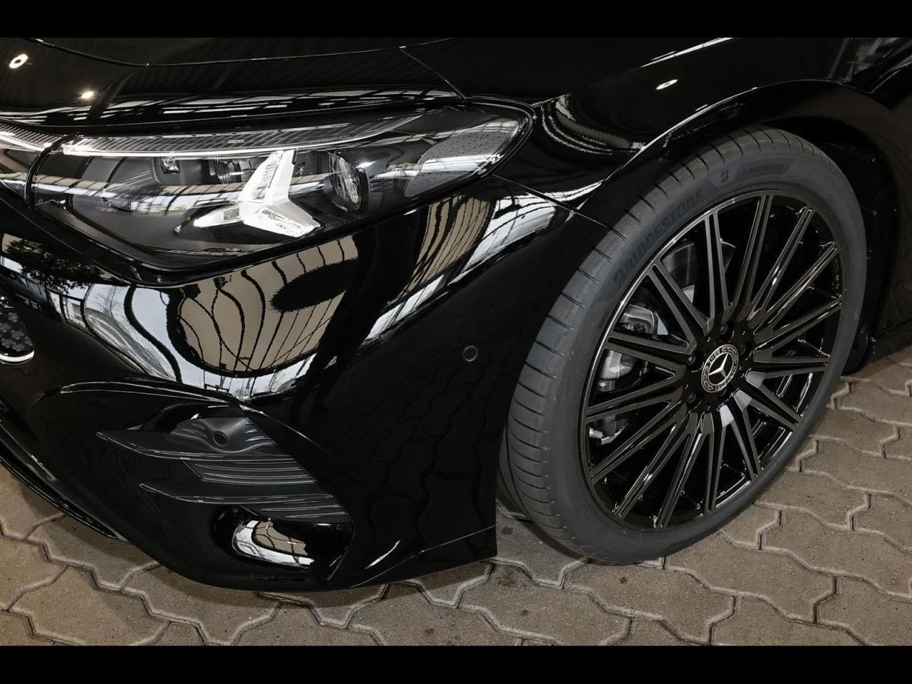 Mercedes-Benz CLA – Bild 3