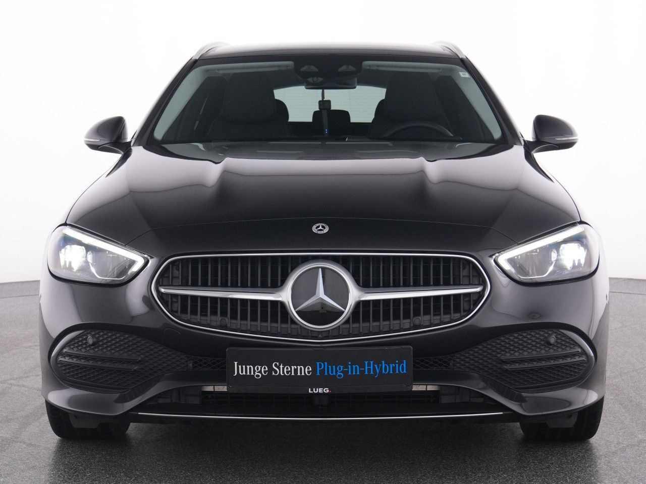 Mercedes-Benz C-Klasse – Bild 14