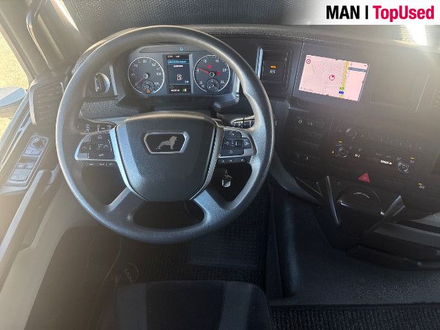 MAN TGX 18.470 4x2 BL SA 21