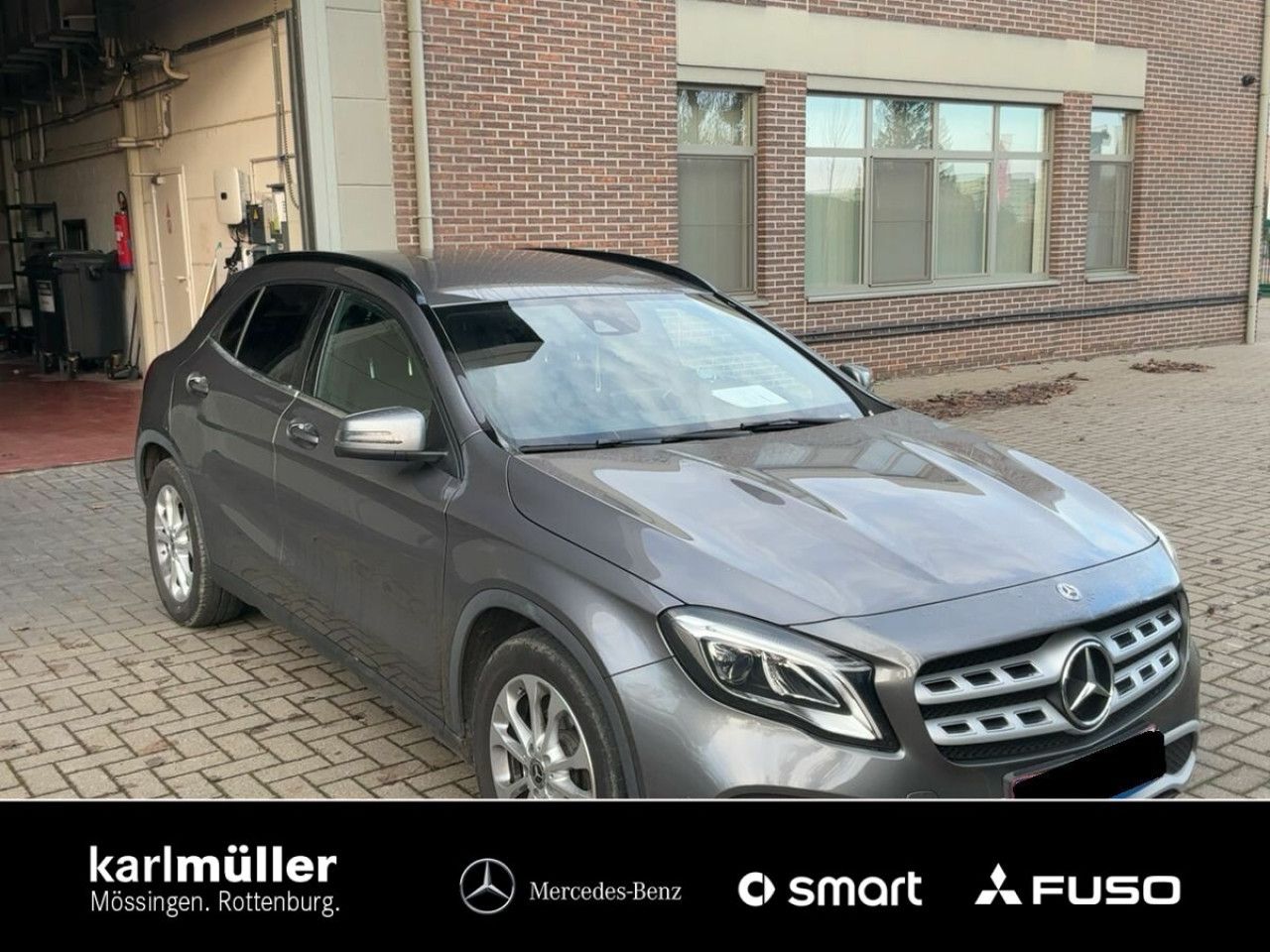 Fahrzeugbild 1 / 8