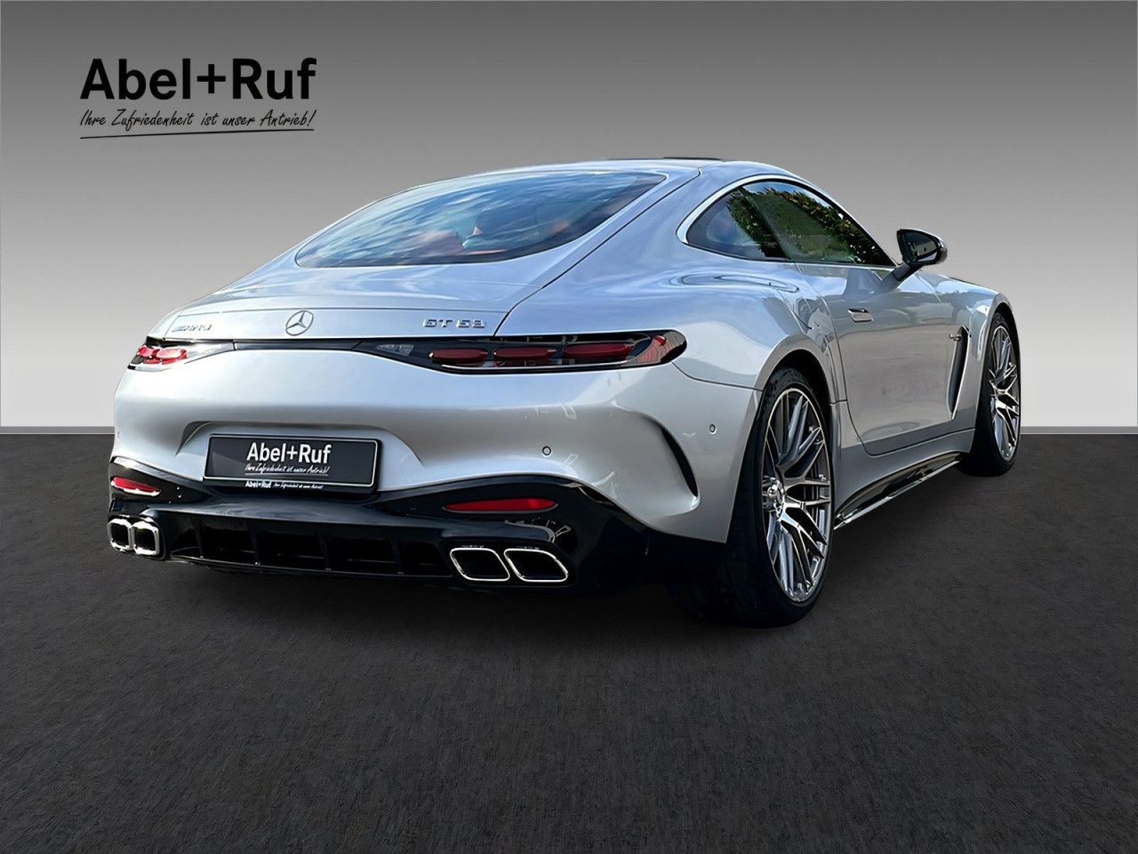 Mercedes-Benz AMG GT – Bild 19