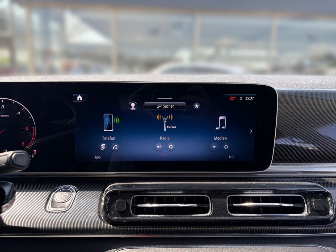 Mercedes-Benz V-Klasse – Bild 13