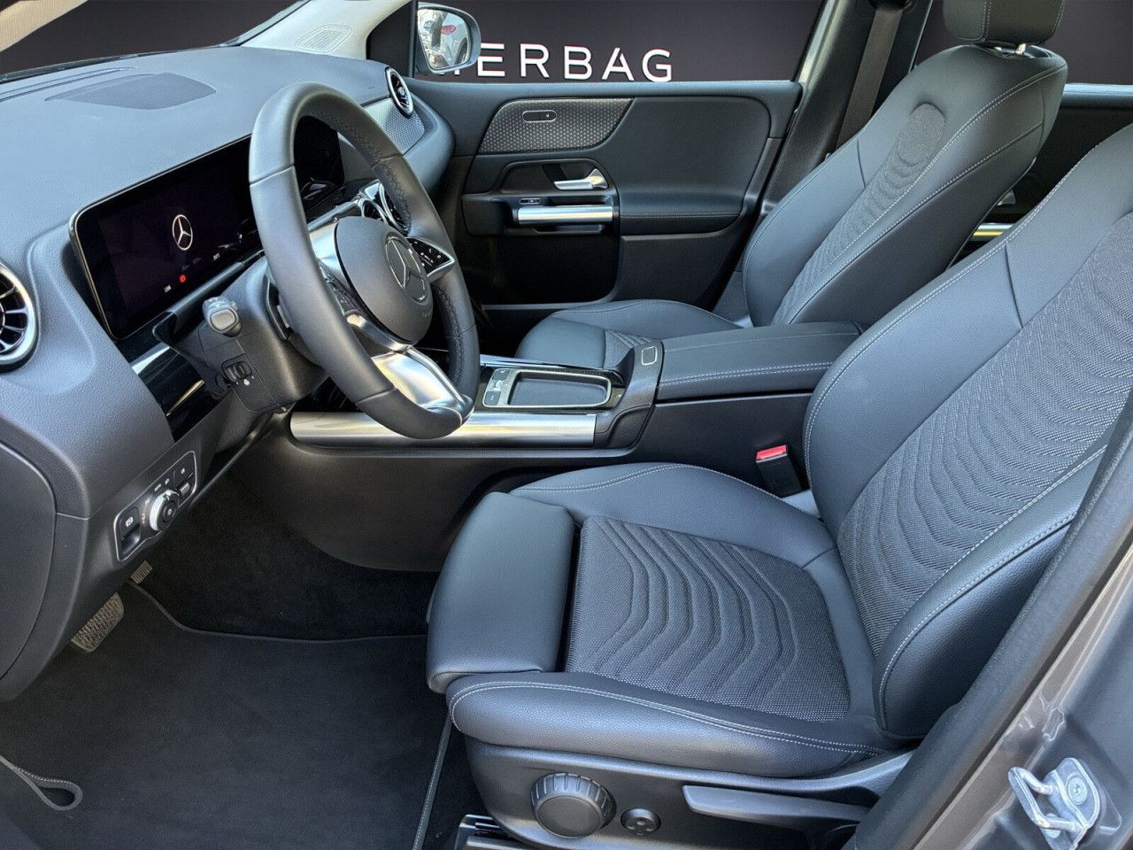 Mercedes-Benz B-Klasse – Bild 11