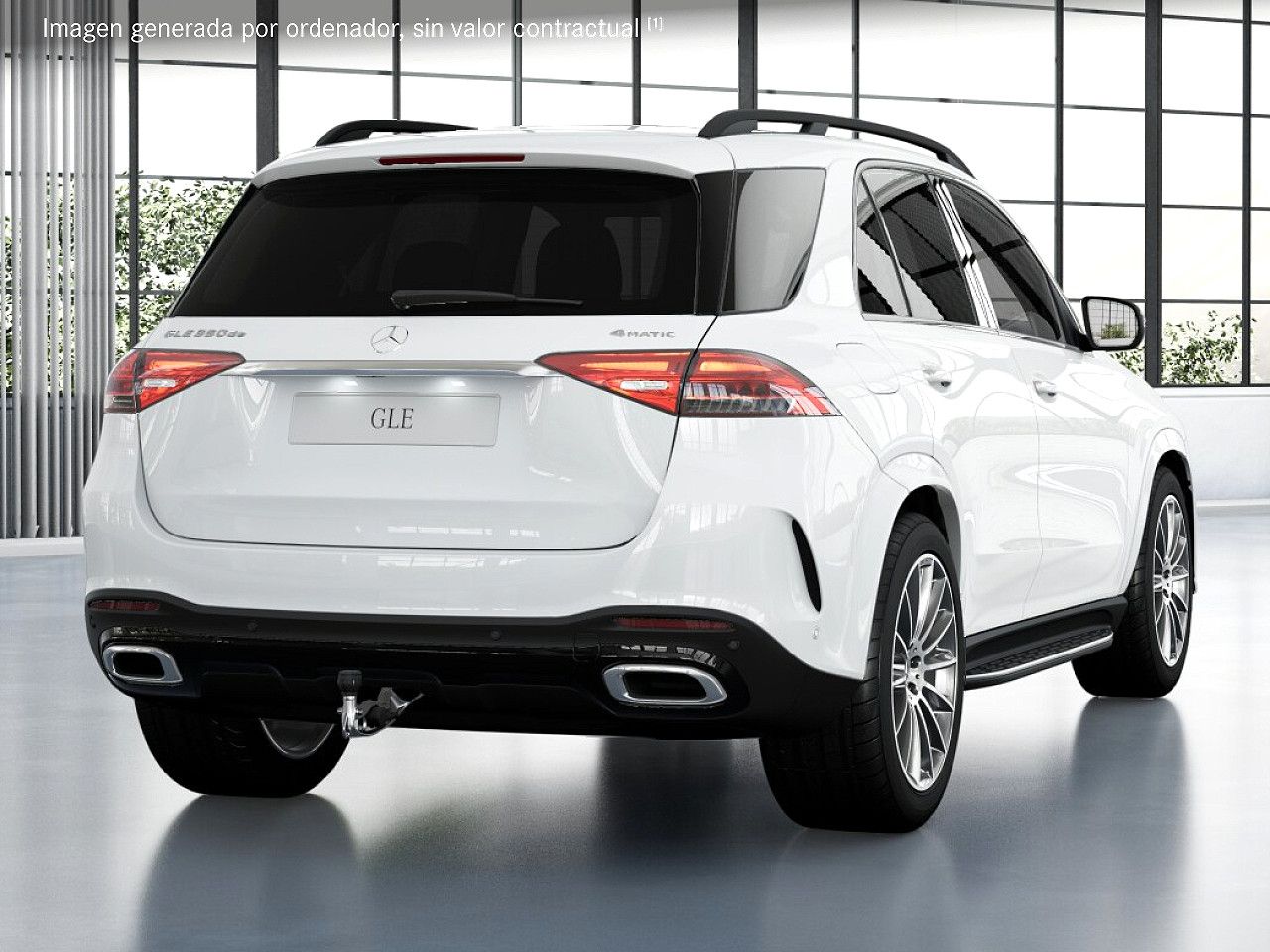 Foto de estudio 3 / 5