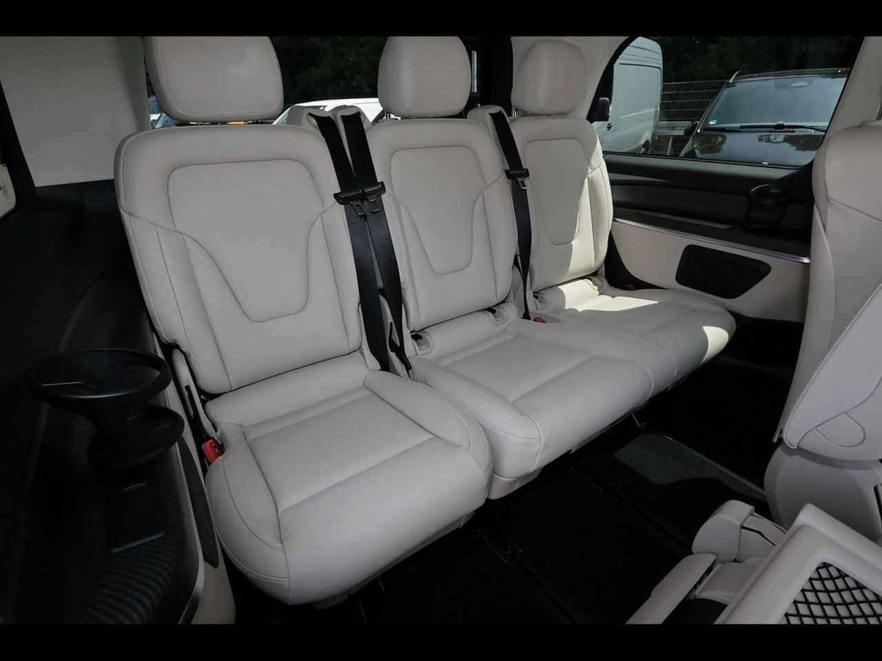 Mercedes-Benz V-Klasse – Bild 7