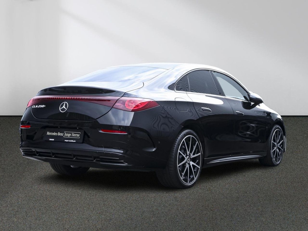 Mercedes-Benz CLA – Bild 3