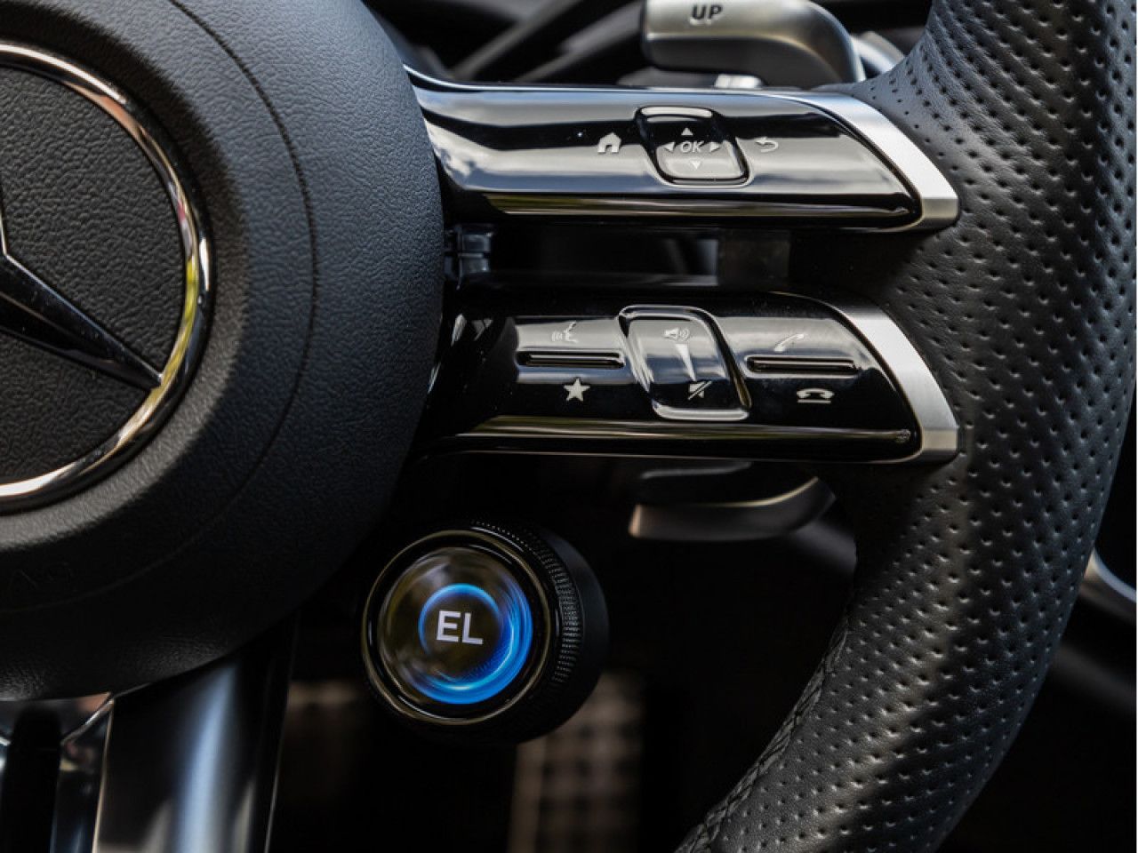 Mercedes-Benz E-Klasse – Bild 16