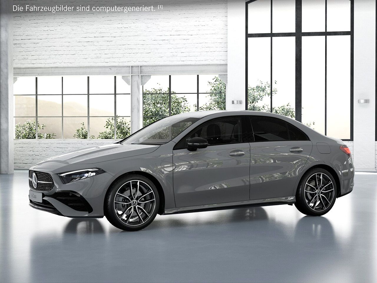 Mercedes-Benz A-Klasse – Bild 16