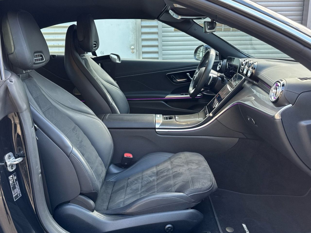 Mercedes-Benz CLE – Bild 14
