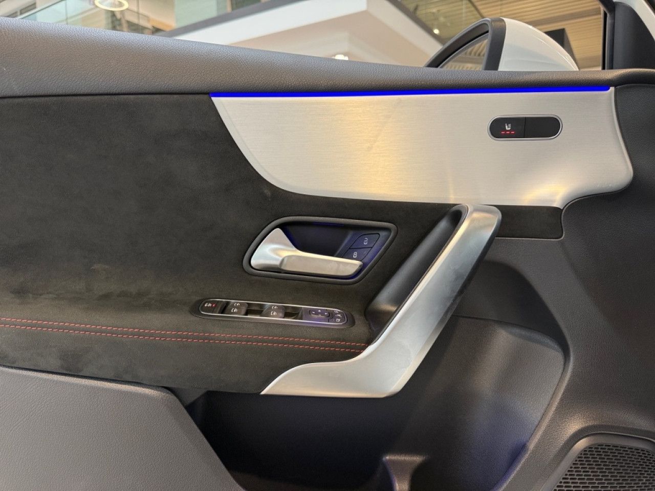 Mercedes-Benz A-Klasse – Bild 5