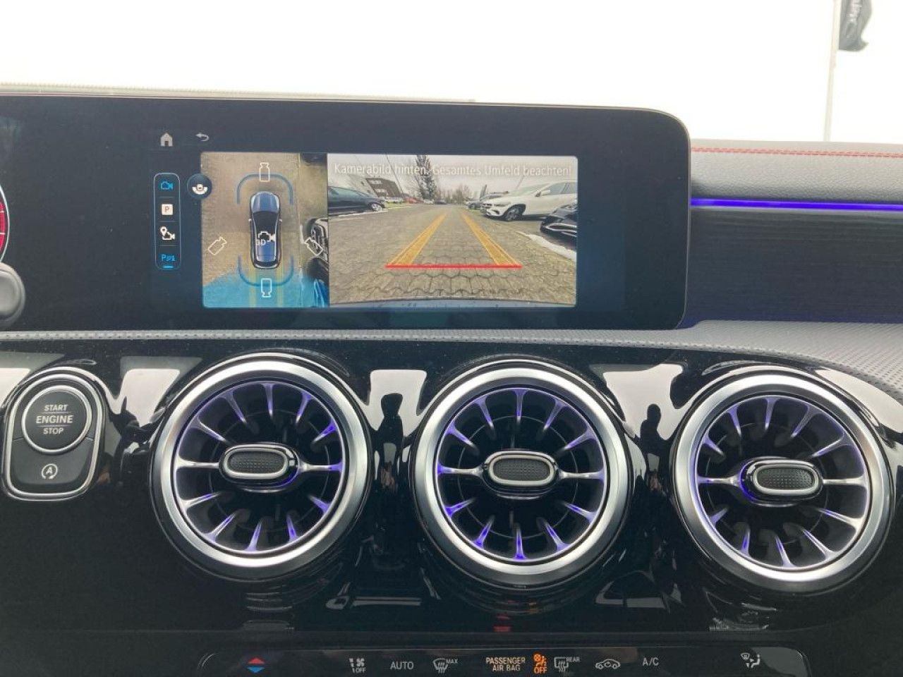 Mercedes-Benz CLA – Bild 13