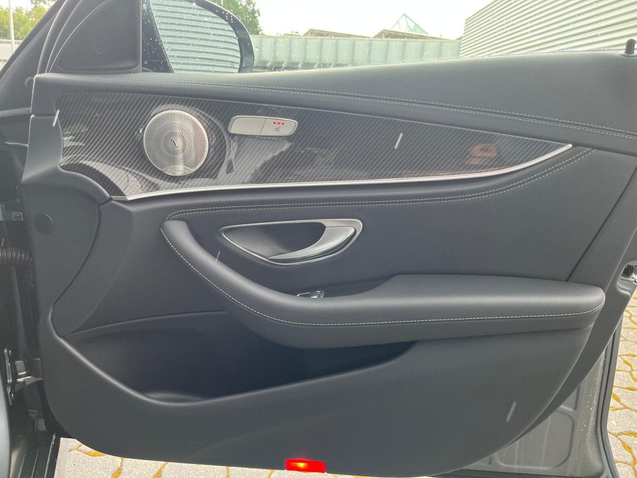 Mercedes-Benz E-Klasse – Bild 23