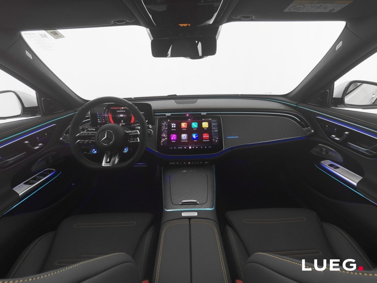 Mercedes-Benz E-Klasse – Bild 3