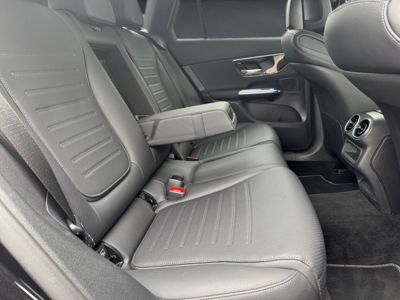 Mercedes-Benz GLC – Bild 4