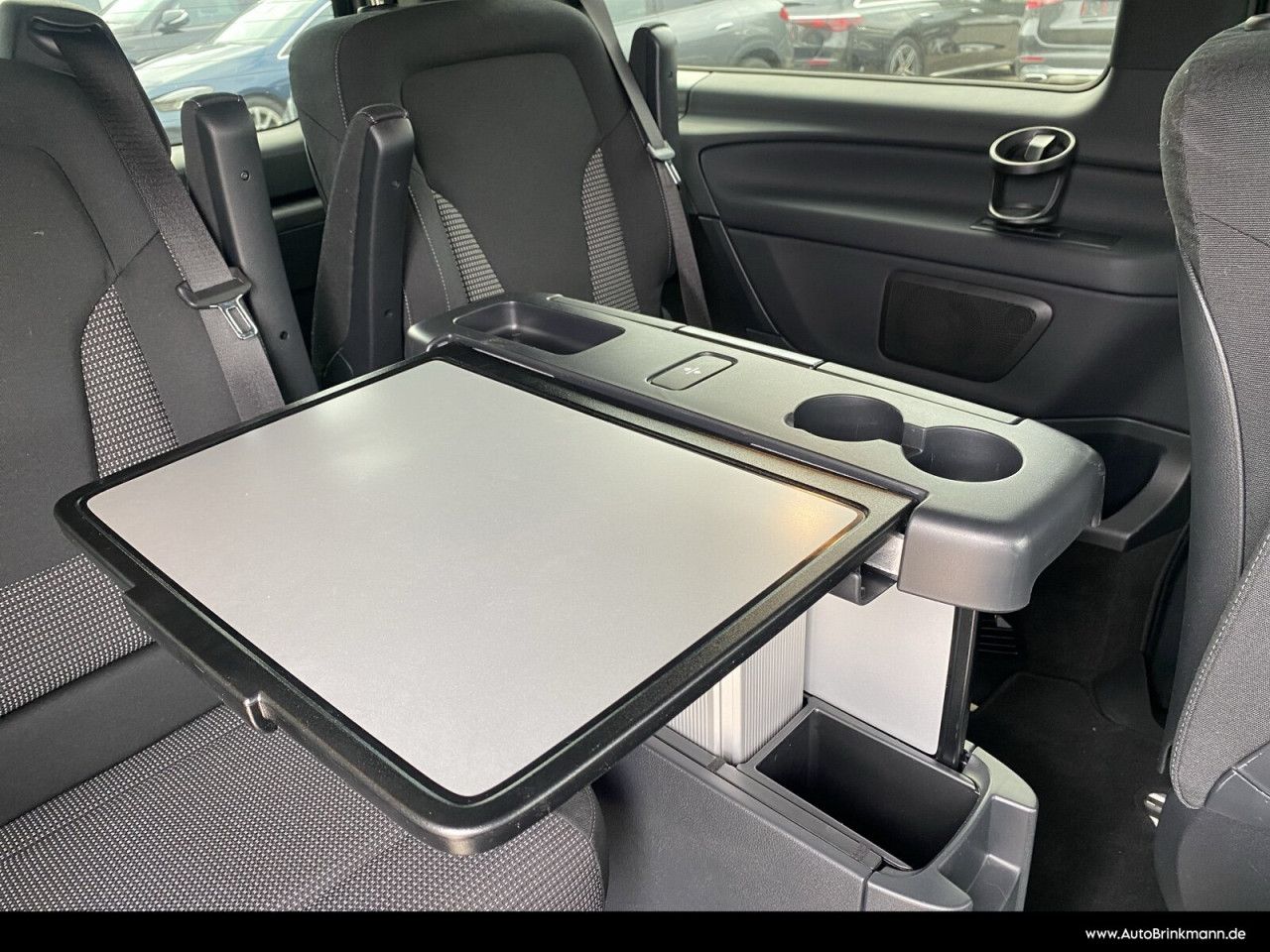 Mercedes-Benz V-Klasse – Bild 19