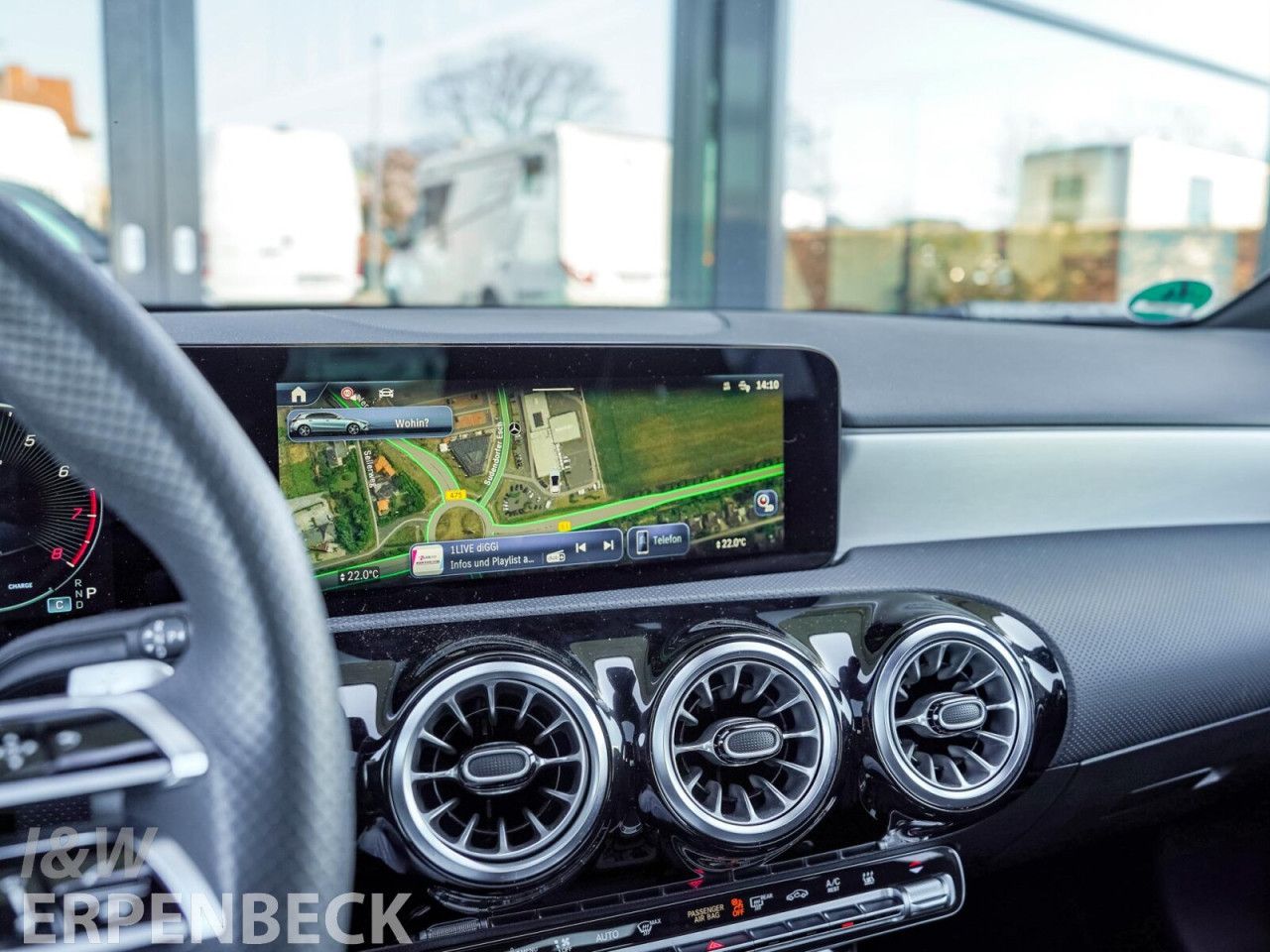 Mercedes-Benz A-Klasse – Bild 14