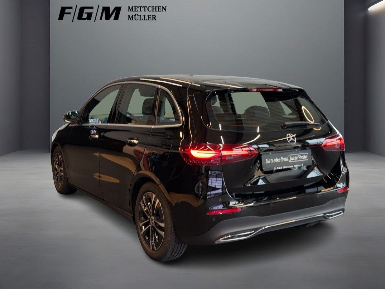 Mercedes-Benz B-Klasse – Bild 2