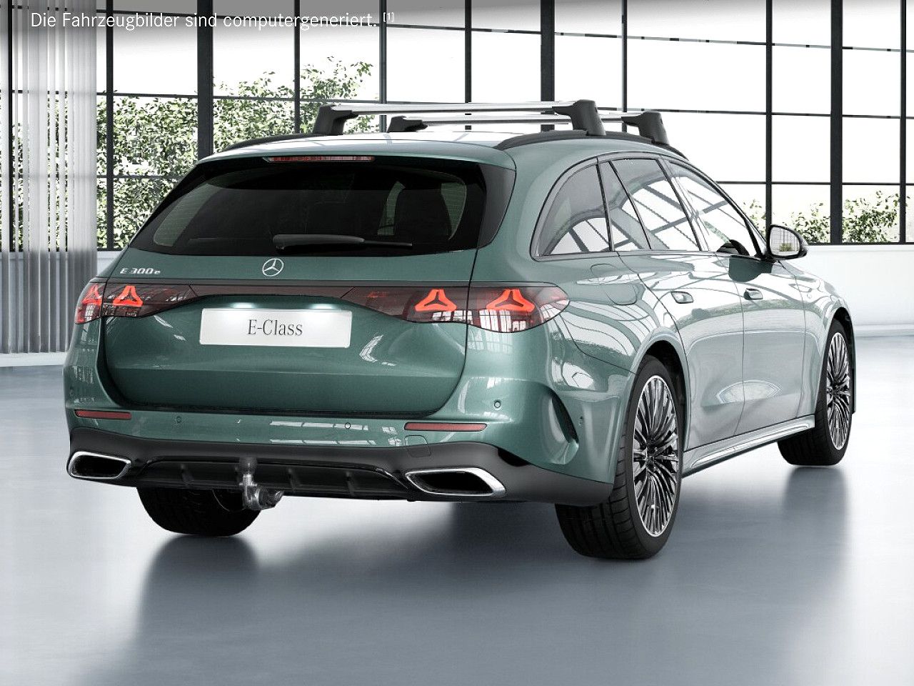 Mercedes-Benz E-Klasse – Bild 12