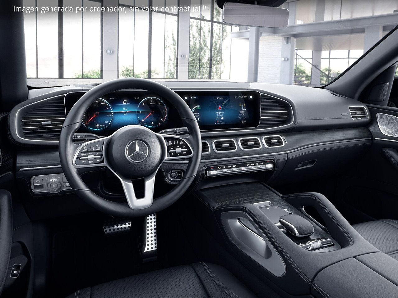 Foto de estudio 4 / 5