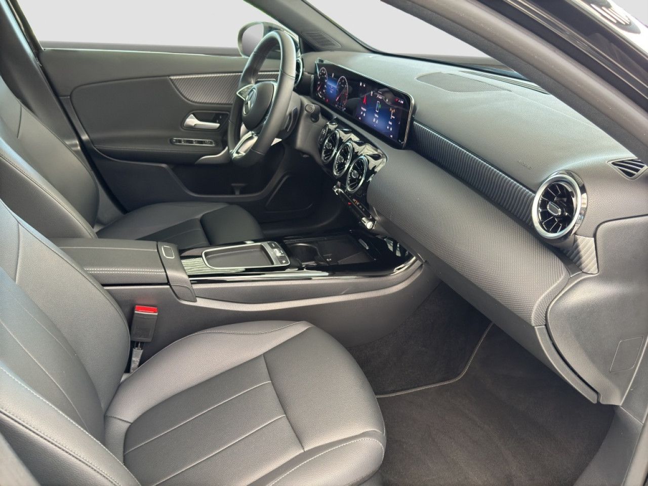 Mercedes-Benz A-Klasse – Bild 22