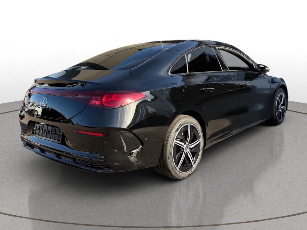 Mercedes-Benz CLA – Bild 4