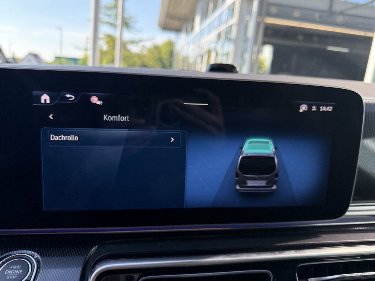 Mercedes-Benz V-Klasse – Bild 25