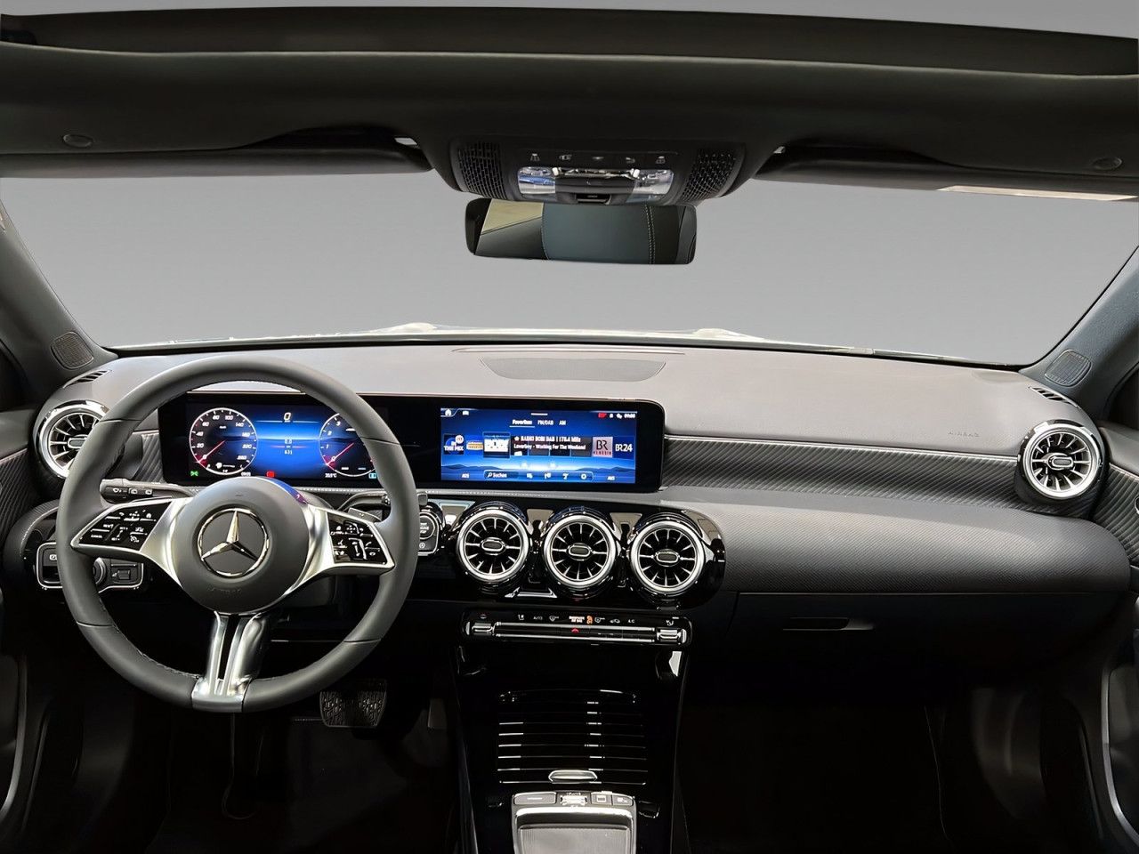 Mercedes-Benz A-Klasse – Bild 13