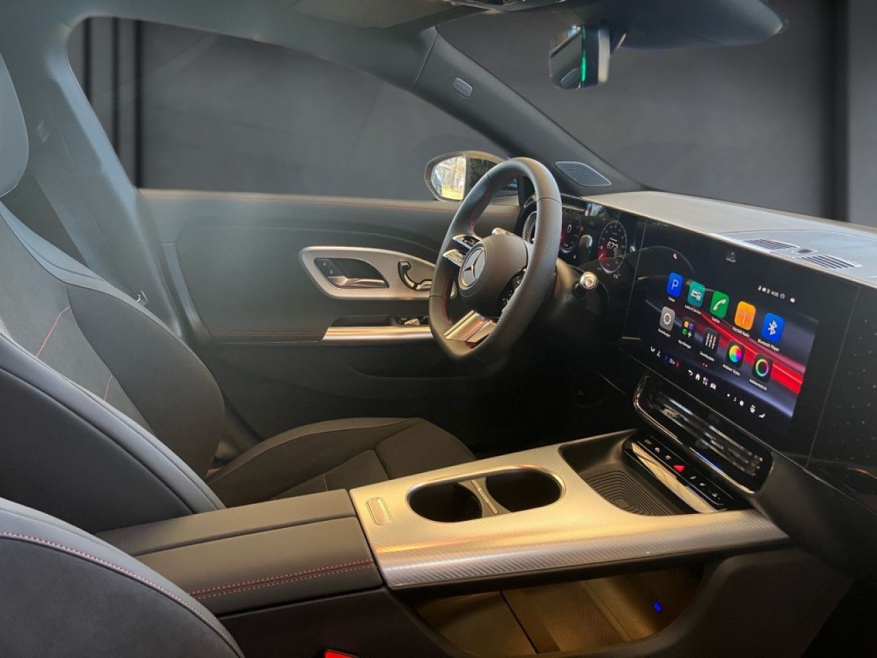 Mercedes-Benz CLA – Bild 16
