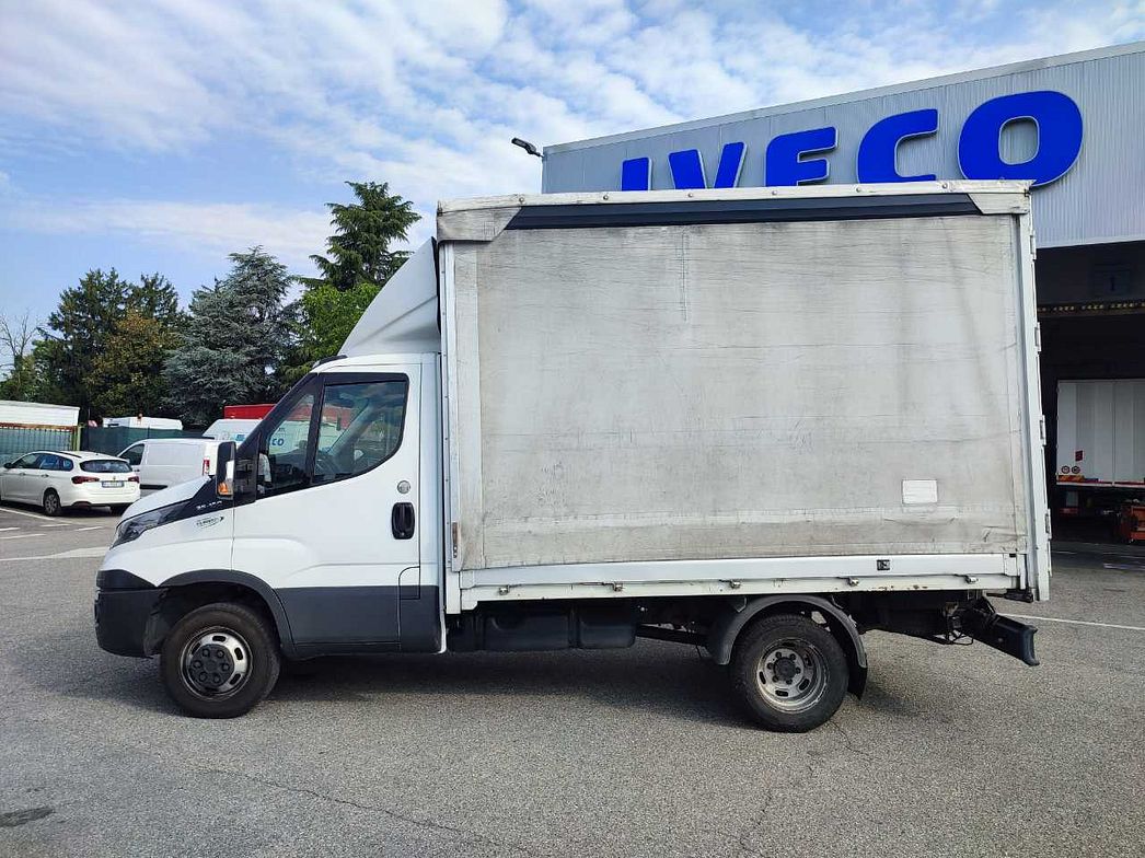 IVECO | DAILY 35C15H CENT
