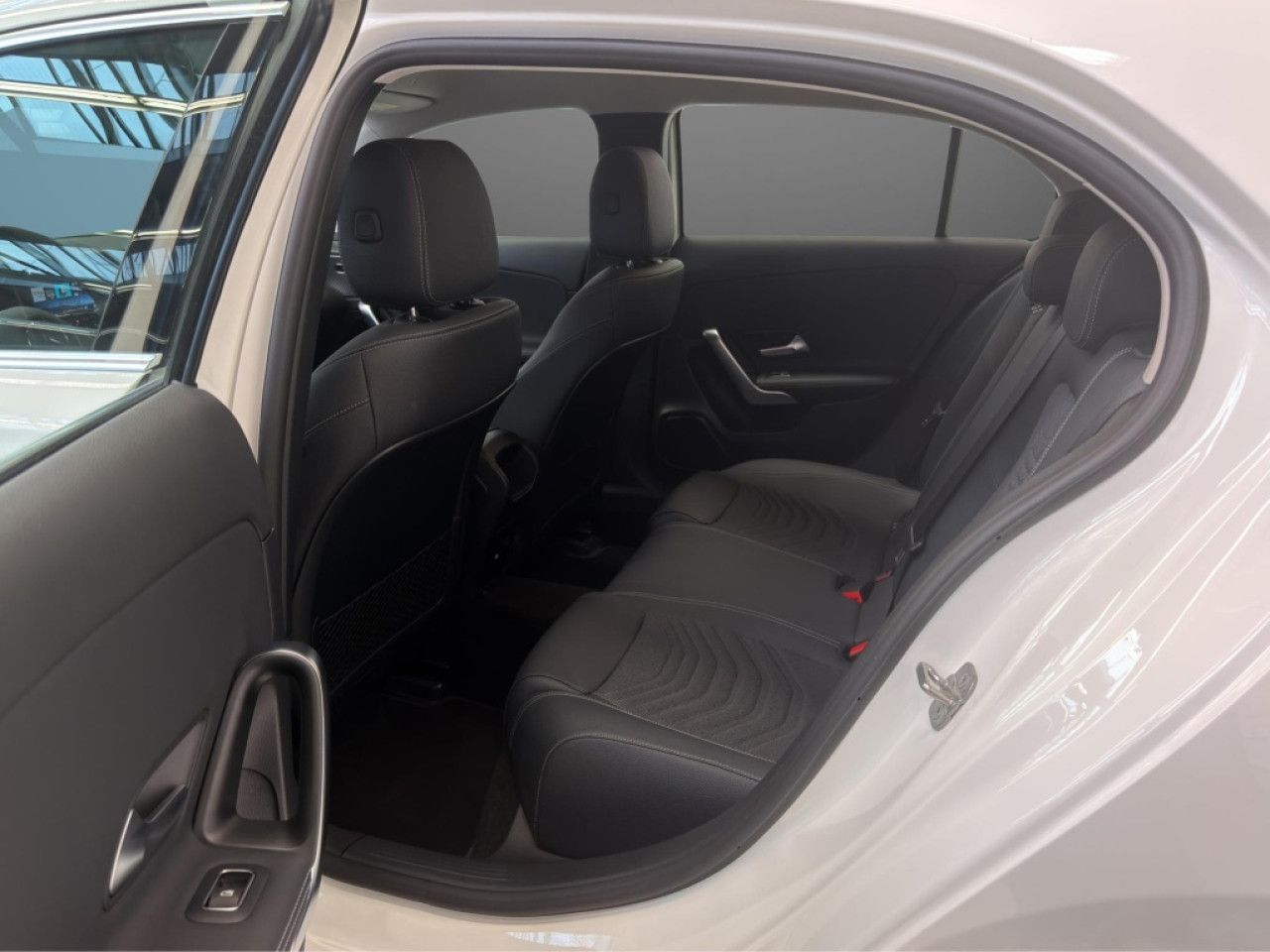 Mercedes-Benz A-Klasse – Bild 8
