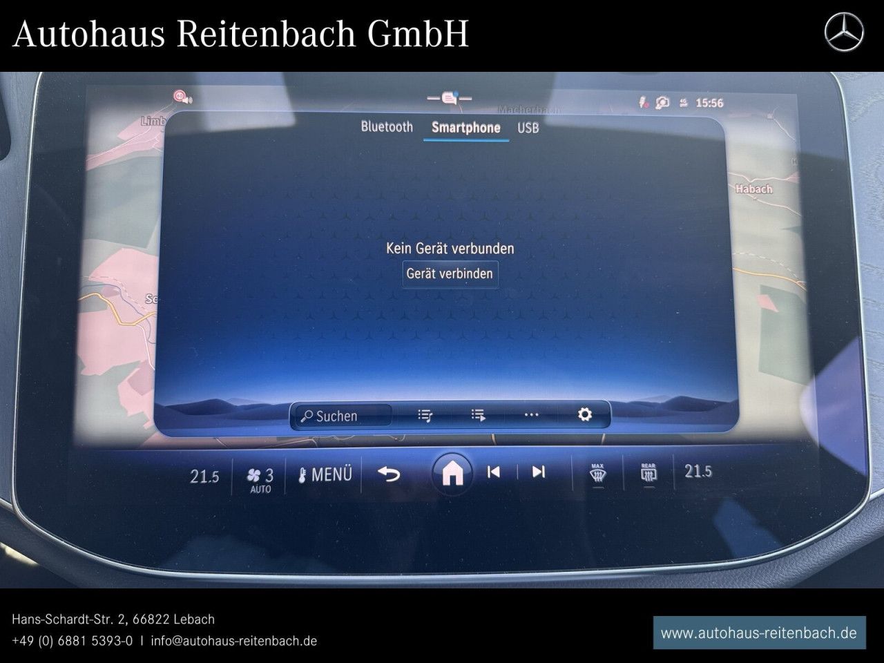Mercedes-Benz E-Klasse – Bild 15