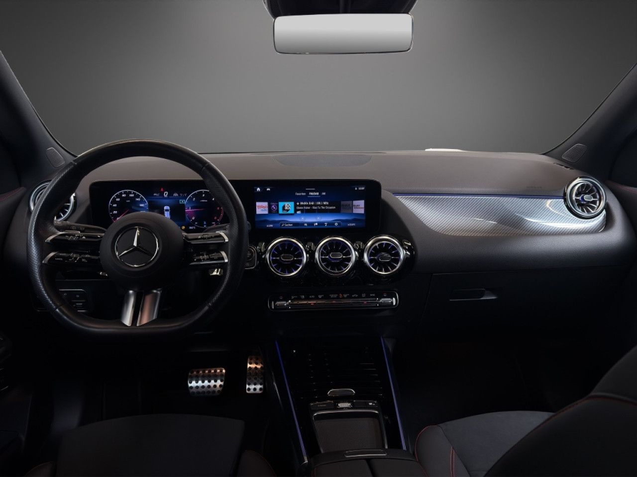 Mercedes-Benz GLA – Bild 15