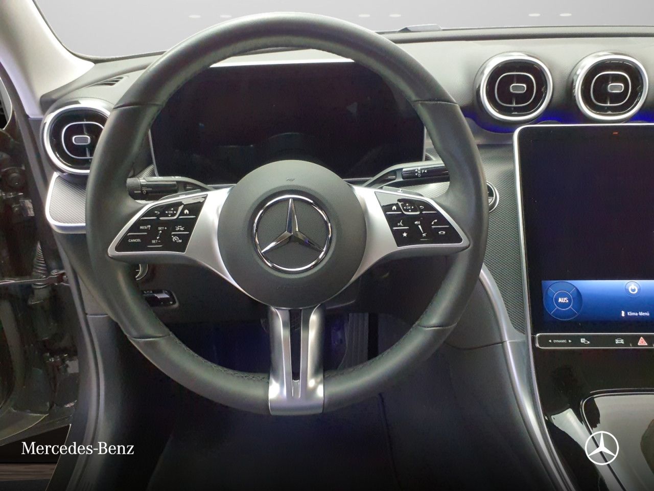 Mercedes-Benz C-Klasse – Bild 11