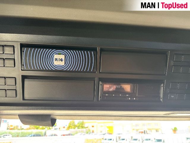 MAN TGX 18.510 4x2 BL SA 23