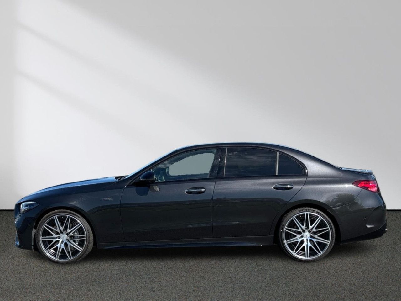 Mercedes-Benz C-Klasse – Bild 4