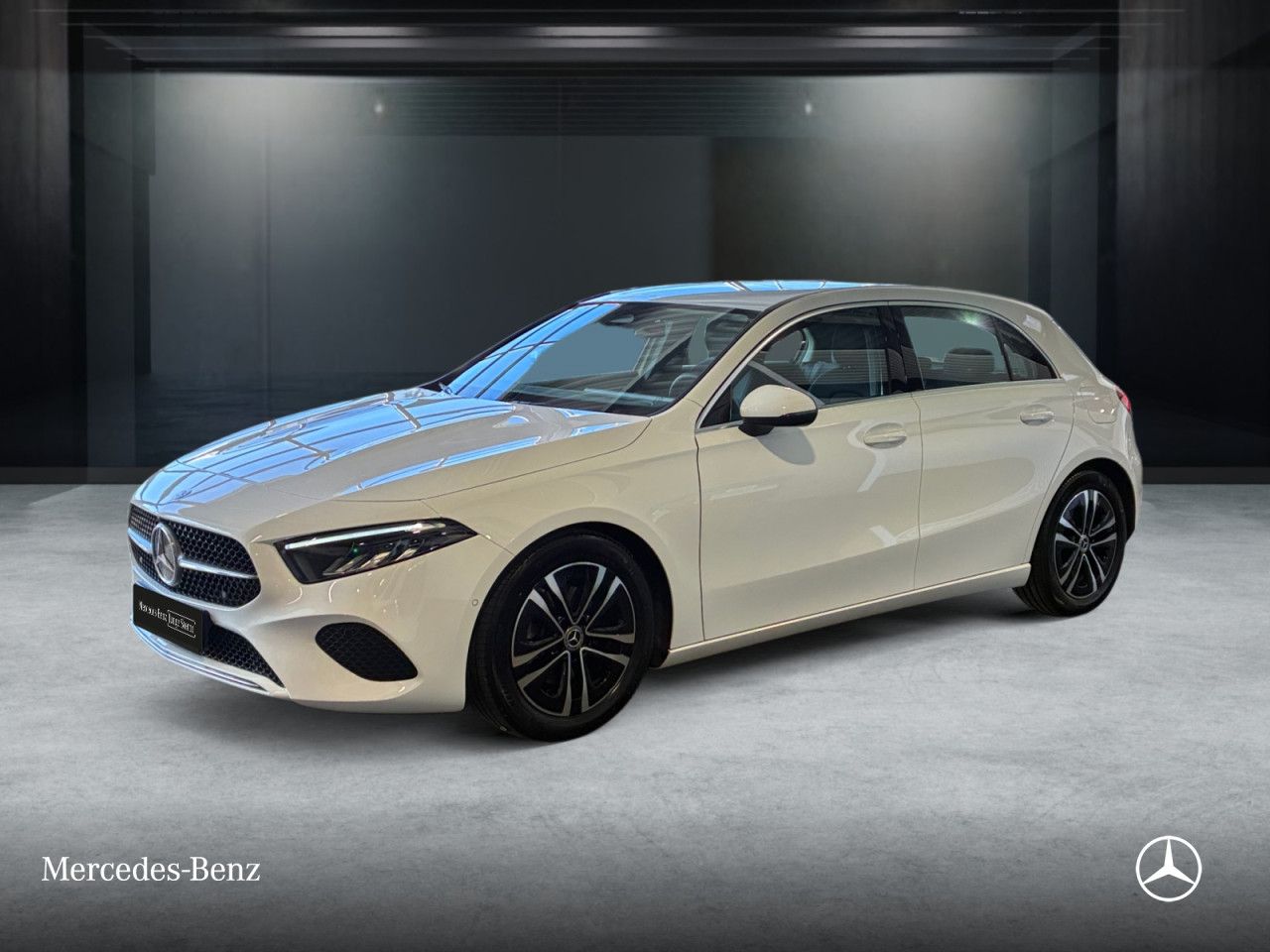 Mercedes-Benz A-Klasse – Bild 7